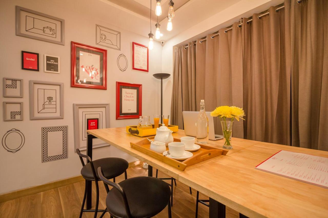 Townhouse 907 Hotel Navjivan Himatnagar Buitenkant foto